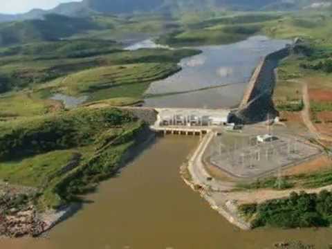 Rio Doce video