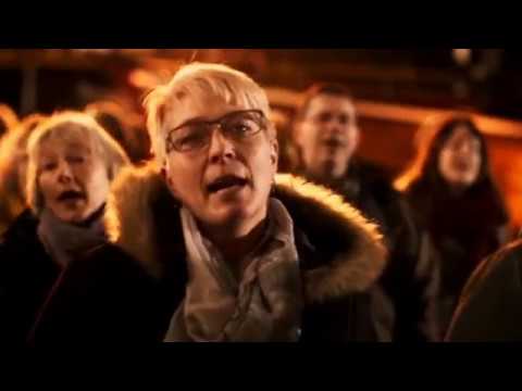 Chor Norddeutschland - Winter Wonderland 2016