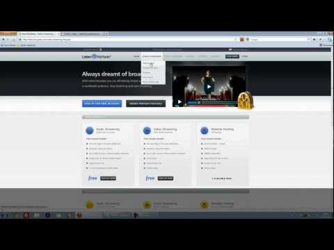 download lagu mp3 mp4 Listen2myradio, download lagu Listen2myradio gratis, unduh video klip Listen2myradio