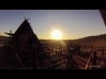 Xaus Lodge Time Lapse Kalahari Days Nights HD 1 52