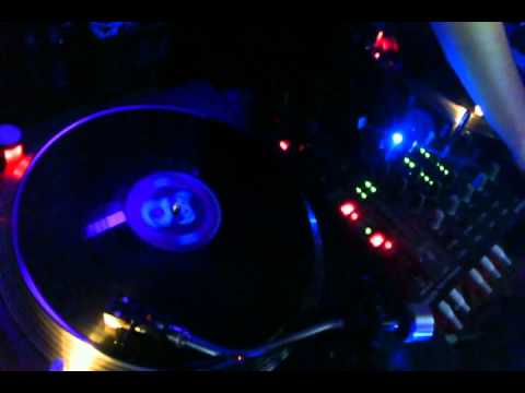 FifteenMinMix Elektro/House/Dubstep