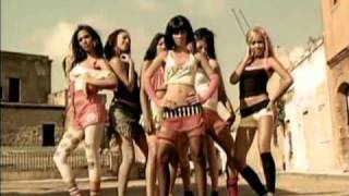 (Calle 13 vs Dalmata) - Atrevete, Pasarela (DeeJayChAlO-VideoRemix-NTSC-DVDRiP).vob