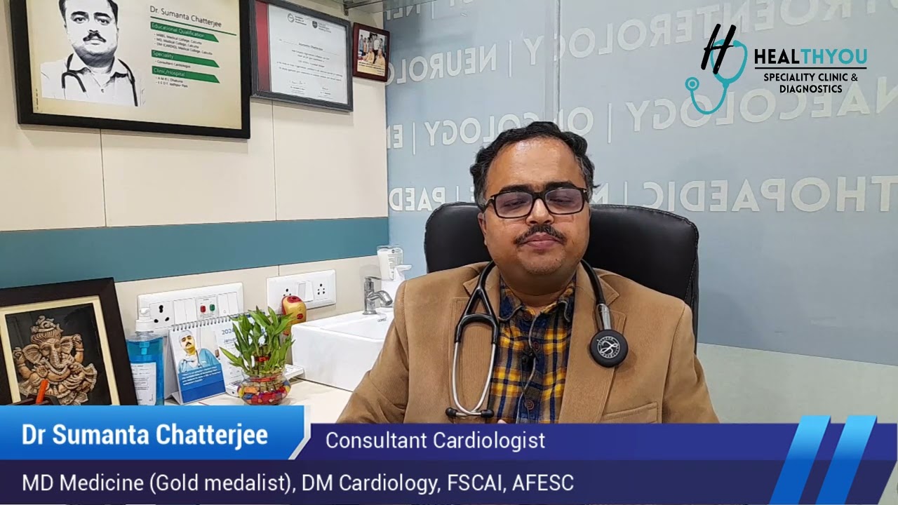 HealthYou Speciality Clinic & Diagnostics - Clinic & Diagnostics in Kolkata