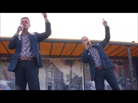 Boetezitting Munstergeleen 2018: De Geliënde