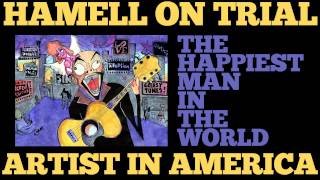 Hamell On Trial - Artist In America [Audio Stream]