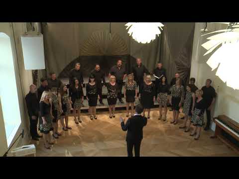 Glasis Chamber Choir - Abendlied (Josef Rheinberger)