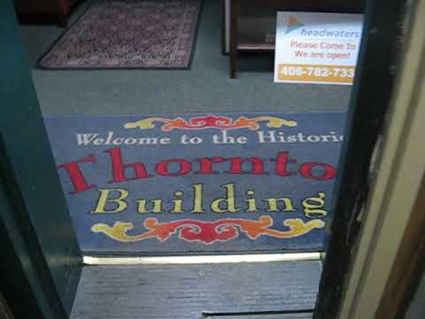 Vintage Otis Elevator. Relay logic with MG set