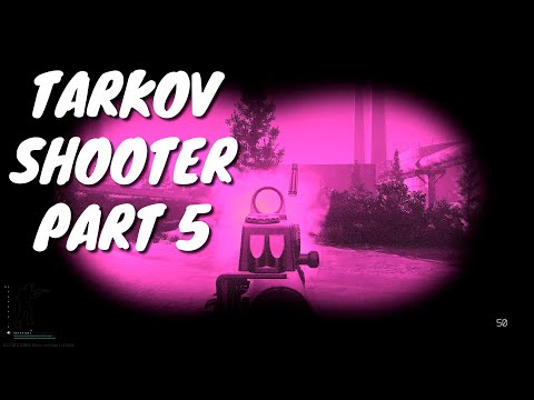 Tarkov Shooter Part 5: Jaeger Task Guide | Escape from Tarkov