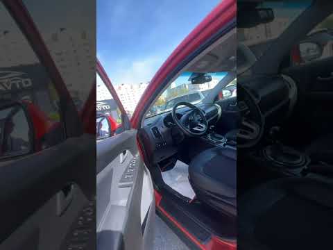 фото kia sportage iii 0