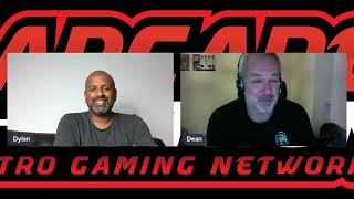 Dean Mortlock (Sega Power & Saturn Power Editor) - Interview [AAPOD218]