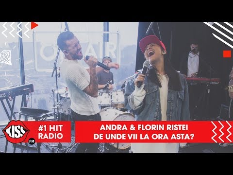 FreeStay feat. Andra - De unde vii la ora asta (Cover #neașteptat)