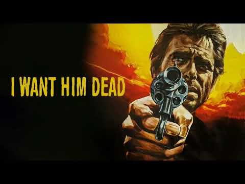 I Want Him Dead 1968 Commentary Film Critics David Flint & Adrian J Smith