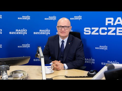 Rozmowa pod krawatem - Piotr Krzystek