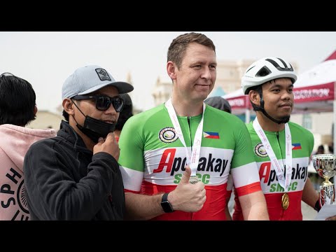 AL Guwayriyah ROAD RACE | CATEGORY MEN C