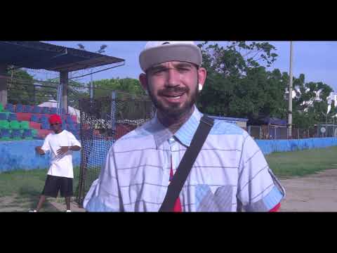 PORRY 33 x AK GRADDYH - TENEMOS UN TRATO