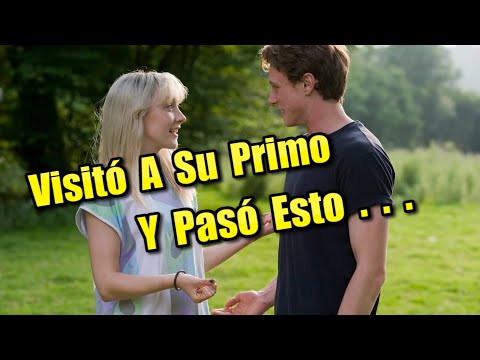 HE VISITED HIS COUSIN AND THIS HAPPENED | My Life Now Summary