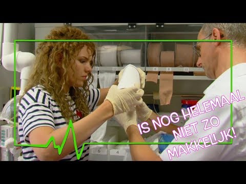 HOE WORDT EEN PROTHESE GEMAAKT? - TOPDOKS SPECIALISME