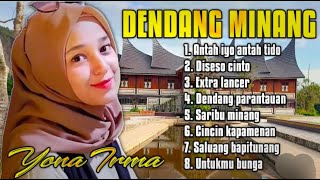 Download lagu Dendang Minang Yona Irma || Antah Iyo Antah Tido Full Album Dendang Minang Yona Irma mp3