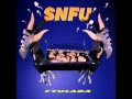 SNFU Fyulaba [full album]
