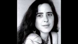 Laura Nyro  "Let It Be Me"