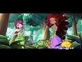 Winx Club 7x01 Love Is All Around Tamil English Chutti TV