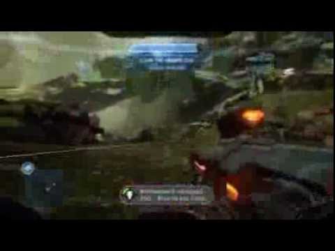 Halo 4 - Bros To The Close Achievement Guide (Mission 4)