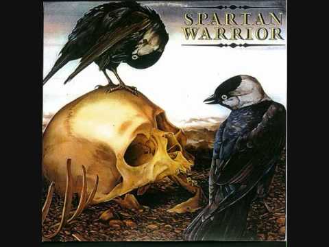 Spartan Warrior - Assassin online metal music video by SPARTAN WARRIOR