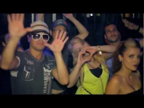 Bobina - The Space Track (Andrew Rayel Stadium Remix) [Video]