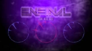 Enfinal Ft. Kyle Bent - Wake Me Up