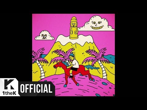 [MV] HANHAE(한해) _ Clip Clop (Feat. Dope'Doug)