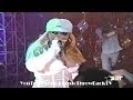 Ray J feat. Lil' Kim - "Wait A Minute" - Live (2001 ...