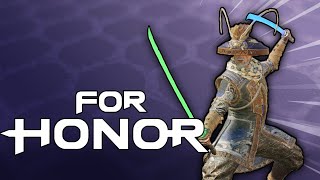 FOR HONOR: LIGHTSABER EDITION