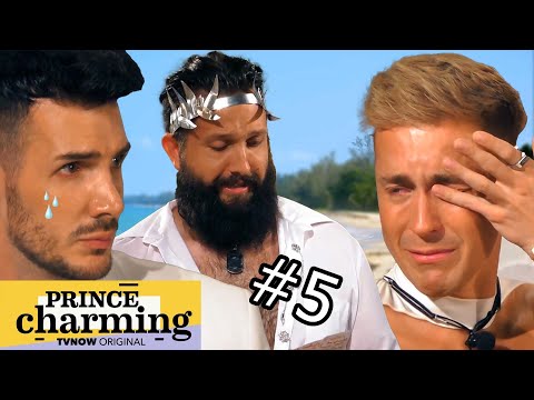 Die EMOTIONALSTE Folge! - Prince Charming 2021 Folge #5