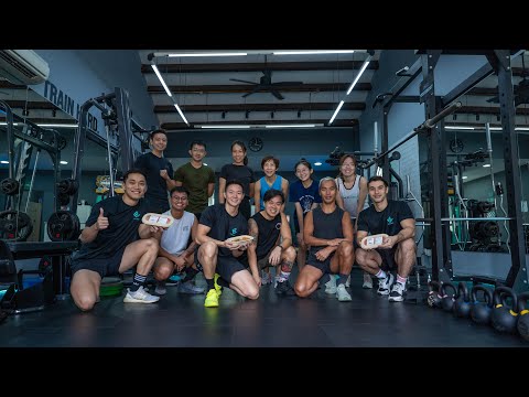 FITLUC video.