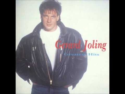 Gerard Joling - Love Is In Your Eyes