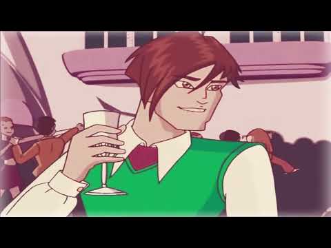 Winx Club AMV - Bloom X Brandon - Call  Me Maybe