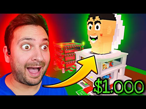 I'm getting a new toilet