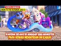 KETIKA PARA HEWAN BERBISA MENCOBA KABUR DARI KEBUN BINATANG I BACK TO THE OUTBACK I CERITA ANIMASI