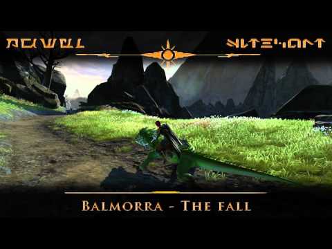 Balmorra - The Fall | Star Wars Soundtrack