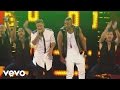 Ricky Martin - La Mordidita (Premios Juventud 2015)[Courtesy of Univision] ft. Yotuel