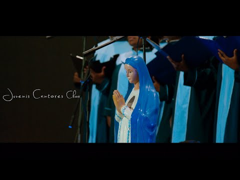 Mwamikazi w’Amahoro by Fr Jean Hakorimana| Performed by Juvenis Cantores choir