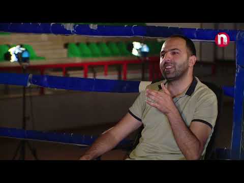 Art Ring - 17.10.2024