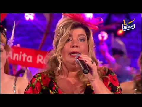 LVK 2018: Laot mich - Anita Rosendorf