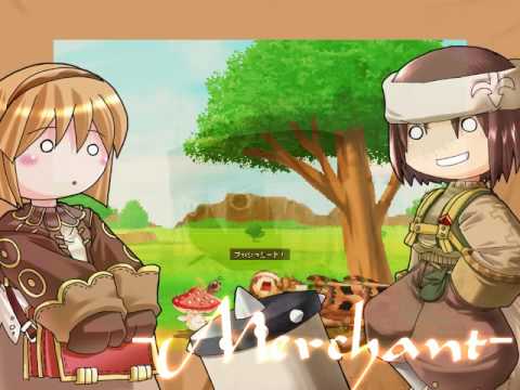 Ragnarok Battle Offline Opening