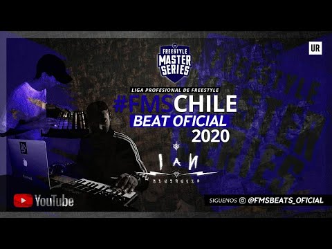 🎃 PEPE GRILLO VS TEOREMA 🎃 | HARD MODE  | FMS CHILE 2020 | J4 | INSTRUMENTAL / HANZATSU - IAN NIHRU