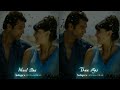 Thee Illai Pugai Illai Song For Whatsapp Status Villain Editz