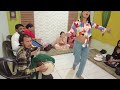 Tum Dil Ki Dhadkan Mai Rahte Ho Dholak Par Dance By Vrinda Kinner
