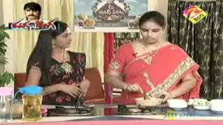 Mee Inti Vanta May 07 '11 Part - 3