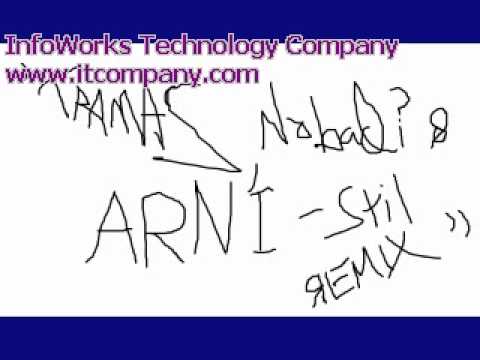 Tramas, Arni, Tramas & Nobadi - Stil Remix