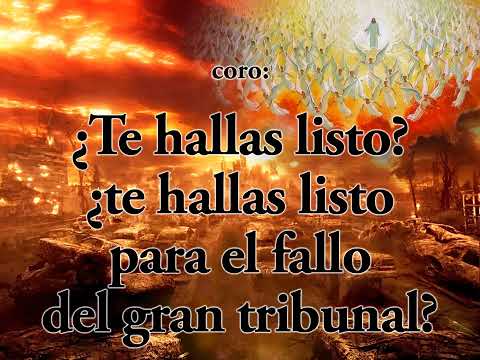 Himno 312   Día grande viene  Himnario Adventista Nuevo Cantado